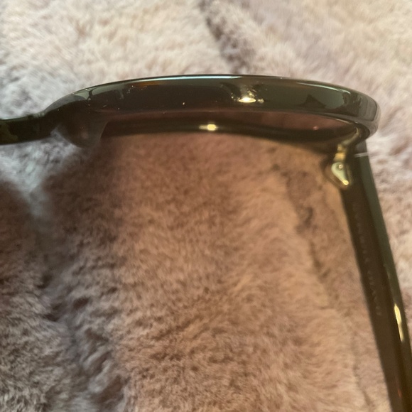 Pre-Loved David Yurman Tortoise Women Sunglasses main image 5